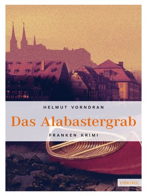 cover image of Das Alabastergrab